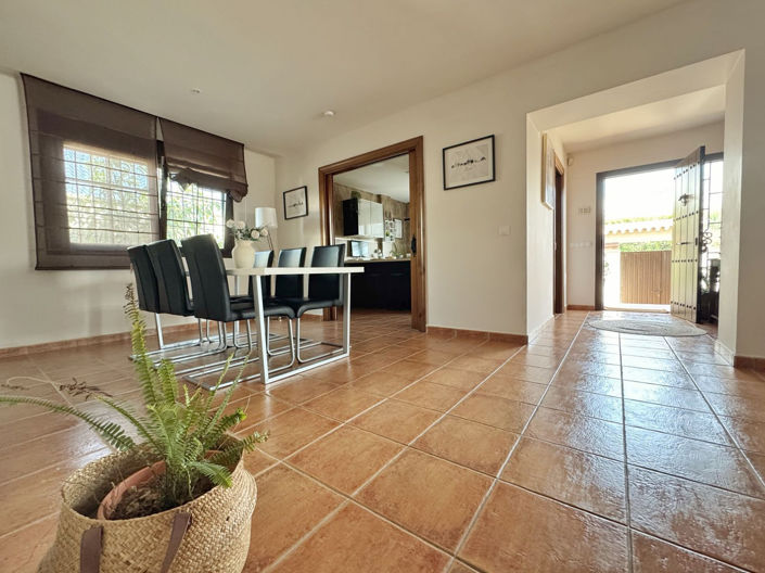 Image No.7-Villa de 3 chambres à vendre à Mijas