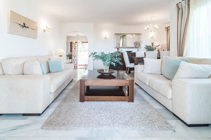 Image No.12-Villa de 3 chambres à vendre à Calahonda