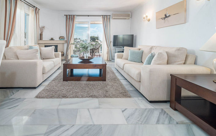 Image No.13-Villa de 3 chambres à vendre à Calahonda