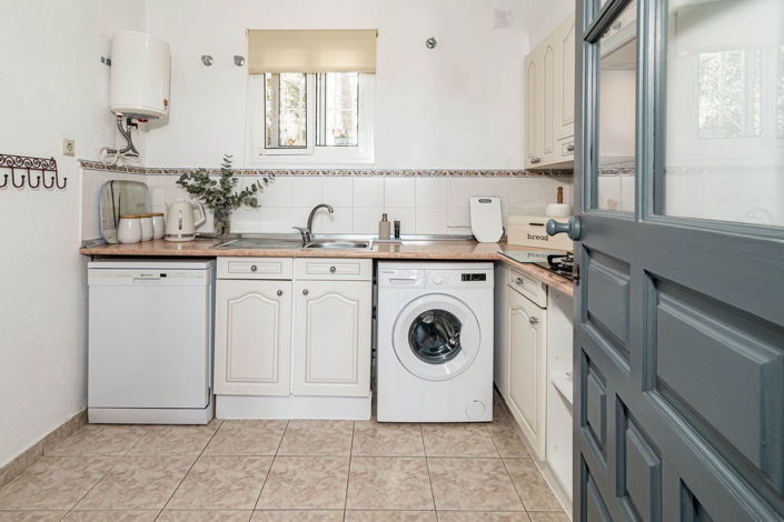 Image No.18-Villa de 3 chambres à vendre à Calahonda