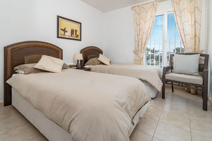 Image No.23-Villa de 3 chambres à vendre à Calahonda