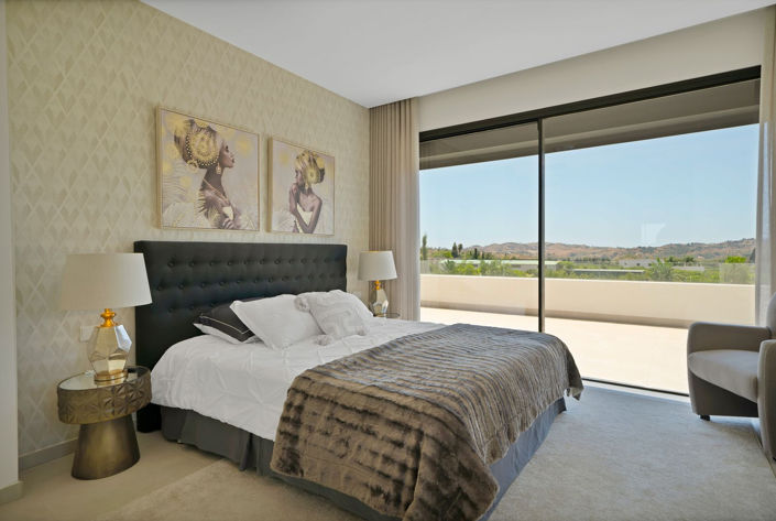 Image No.18-4 Bed Villa for sale