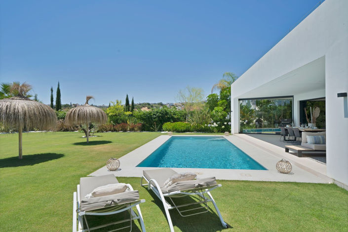 Image No.4-4 Bed Villa for sale