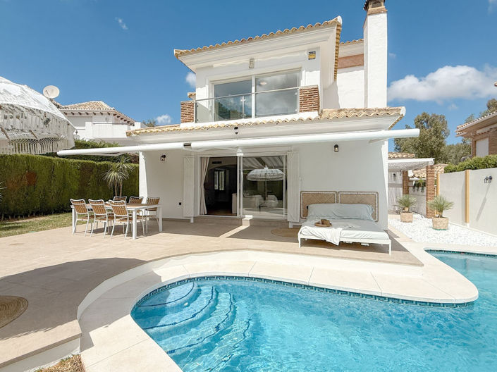 Image No.2-3 Bed Villa for sale