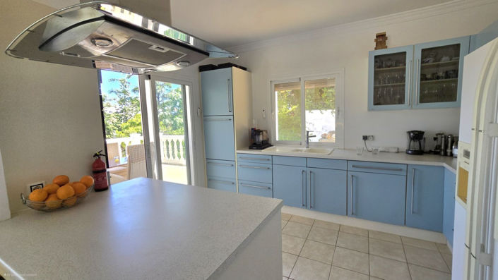 Image No.12-Villa de 4 chambres à vendre à Calahonda