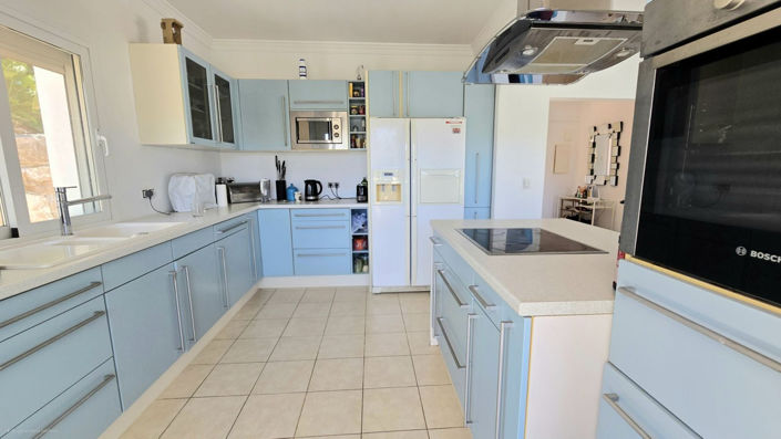 Image No.13-Villa de 4 chambres à vendre à Calahonda