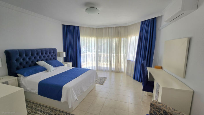 Image No.17-Villa de 4 chambres à vendre à Calahonda