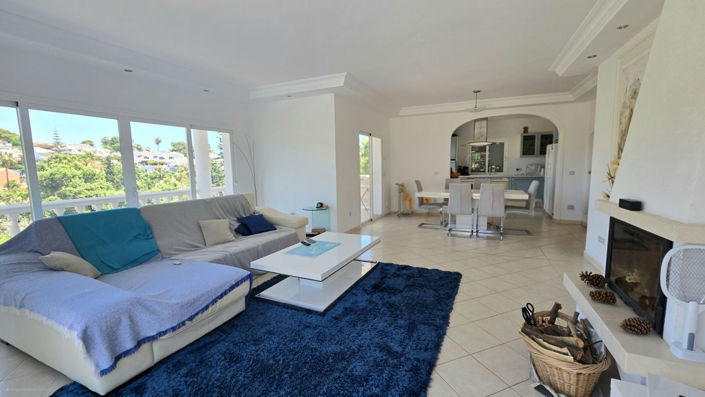 Image No.9-Villa de 4 chambres à vendre à Calahonda