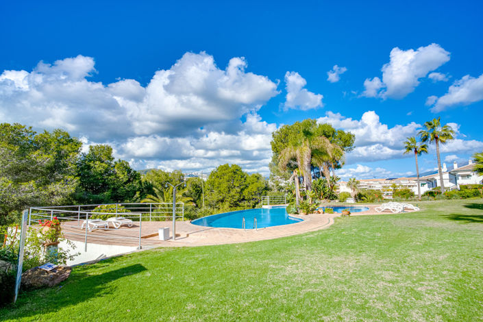 Image No.4-Maison de ville de 3 chambres à vendre à Riviera del Sol