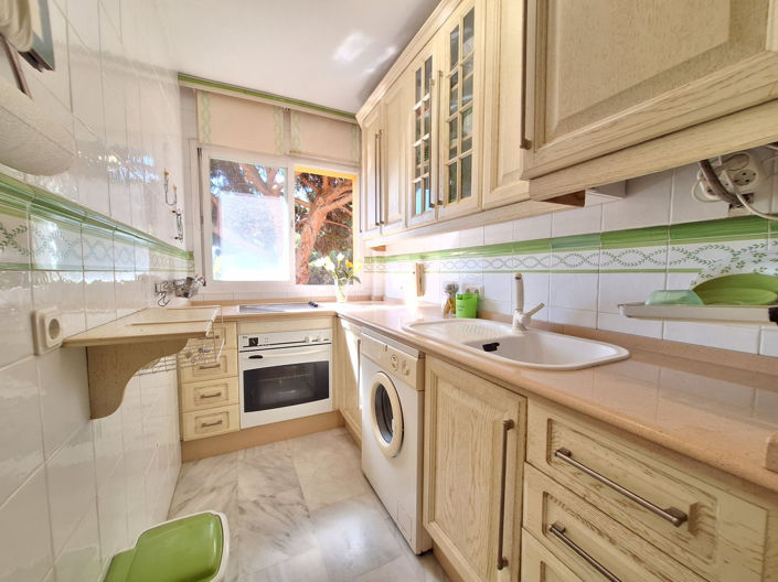 Image No.10-Penthouse de 2 chambres à vendre à Elviria