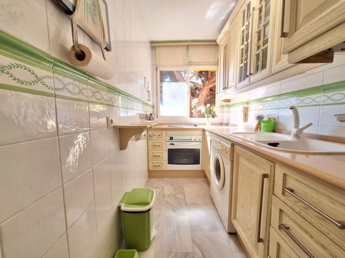 Image No.11-Penthouse de 2 chambres à vendre à Elviria