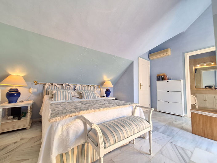 Image No.15-Penthouse de 2 chambres à vendre à Elviria