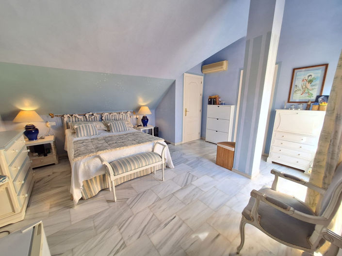 Image No.17-Penthouse de 2 chambres à vendre à Elviria