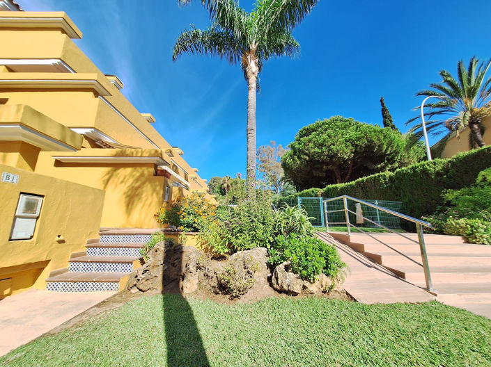 Image No.5-Penthouse de 2 chambres à vendre à Elviria