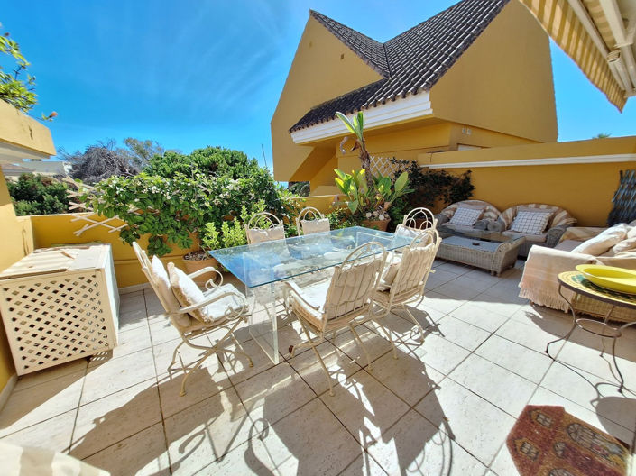 Image No.6-Penthouse de 2 chambres à vendre à Elviria