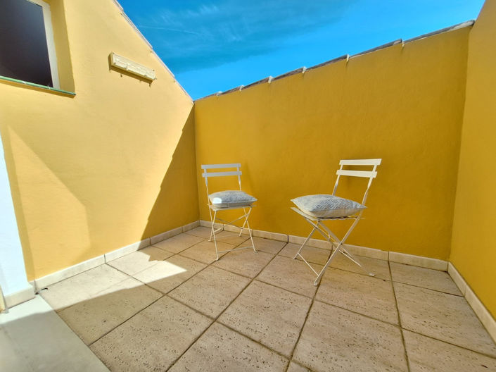 Image No.7-Penthouse de 2 chambres à vendre à Elviria