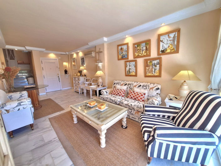 Image No.8-Penthouse de 2 chambres à vendre à Elviria