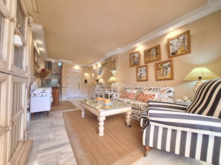 Image No.9-Penthouse de 2 chambres à vendre à Elviria