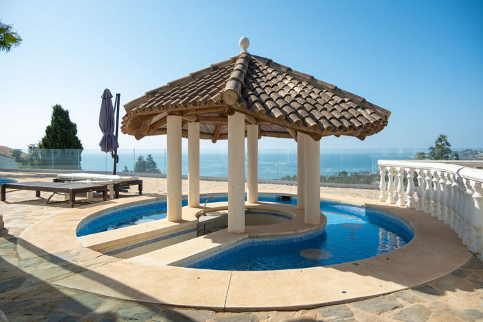 Image No.6-5 Bed Villa for sale