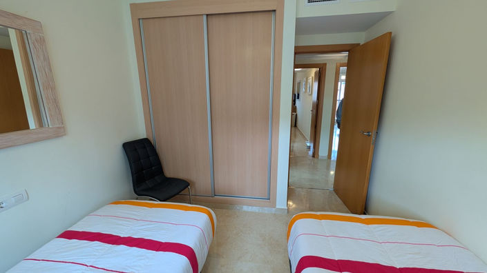 Image No.14-2 Bed Apartment for sale