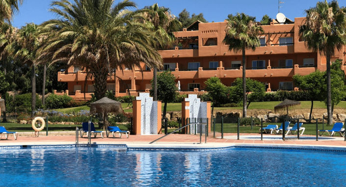 Image No.3-2 Bed Apartment for sale