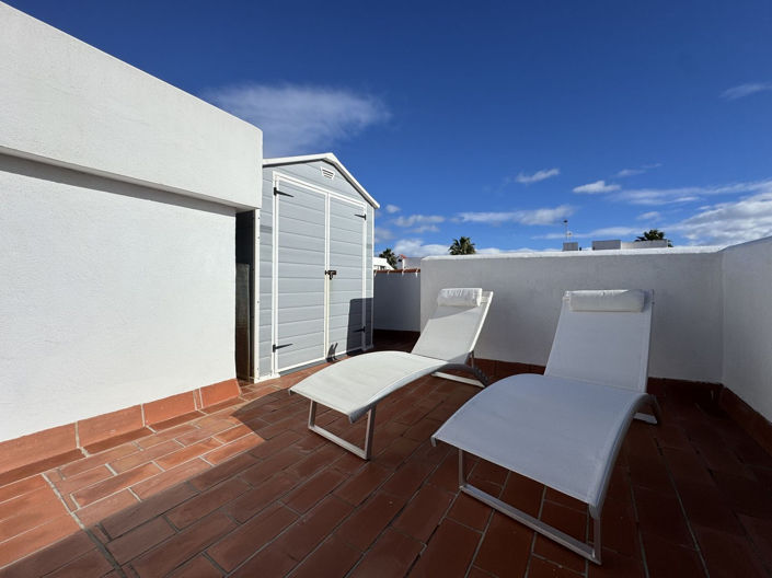 Image No.5-Maison de ville de 3 chambres à vendre à Casares