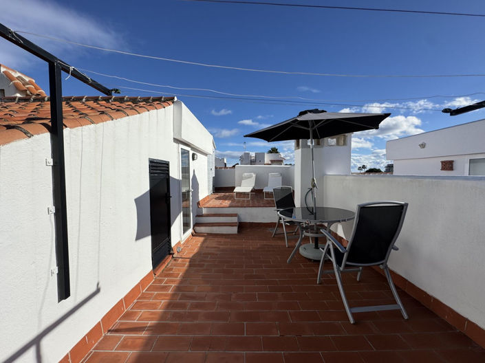 Image No.6-Maison de ville de 3 chambres à vendre à Casares