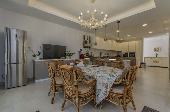 Image No.11-Villa de 6 chambres à vendre à Guadalmina