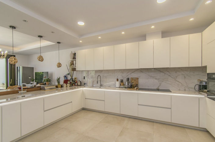 Image No.12-Villa de 6 chambres à vendre à Guadalmina