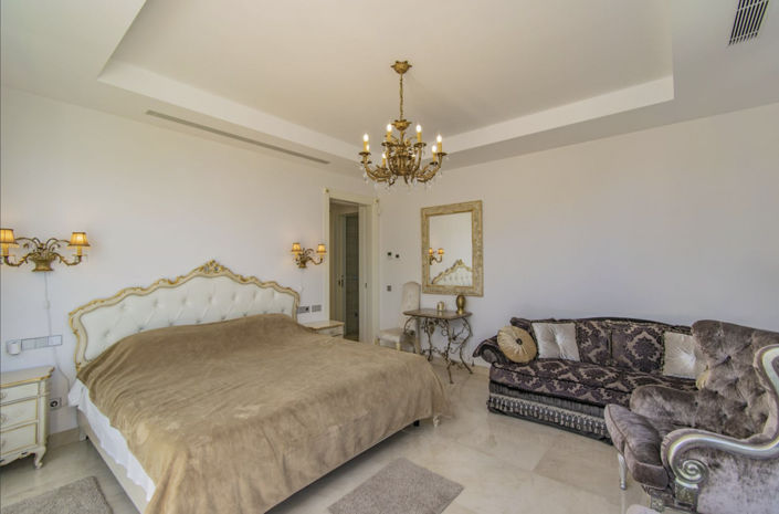 Image No.16-Villa de 6 chambres à vendre à Guadalmina