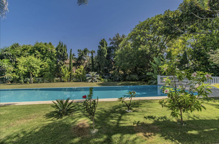 Image No.5-Villa de 6 chambres à vendre à Guadalmina