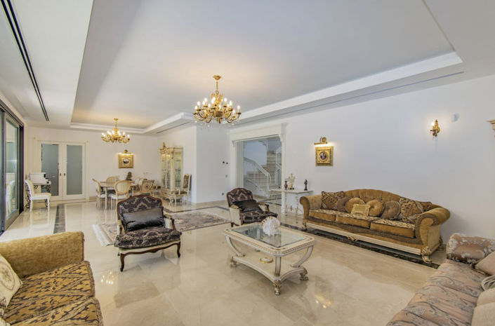 Image No.9-Villa de 6 chambres à vendre à Guadalmina