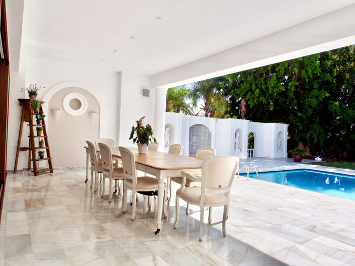 Image No.4-6 Bed Villa for sale