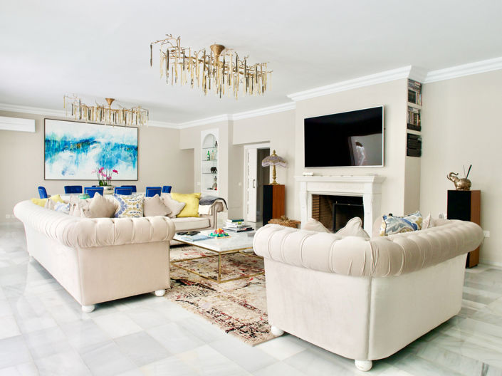 Image No.6-6 Bed Villa for sale