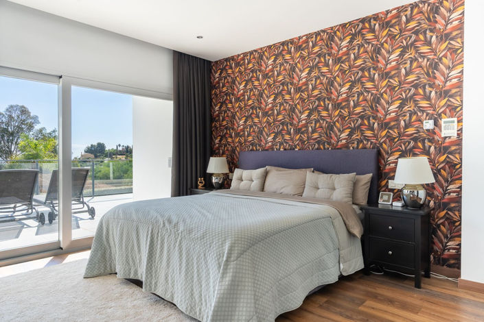 Image No.14-Villa de 4 chambres à vendre à Marbella