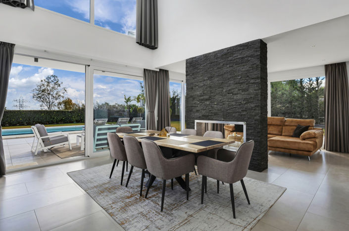 Image No.9-Villa de 4 chambres à vendre à Marbella