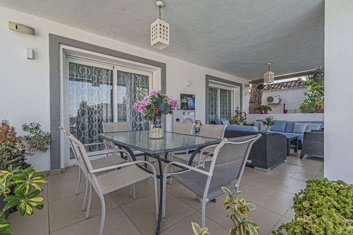 Image No.6-Villa de 5 chambres à vendre à San Pedro de Alcantara