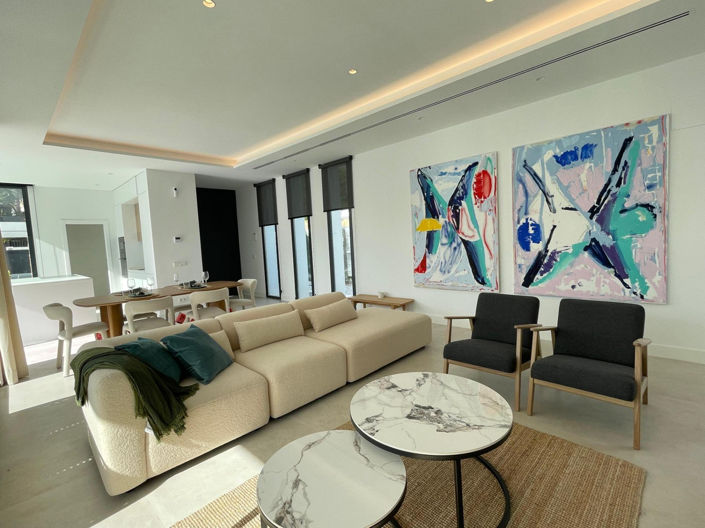 Image No.3-6 Bed Villa for sale