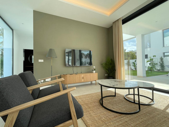 Image No.5-6 Bed Villa for sale