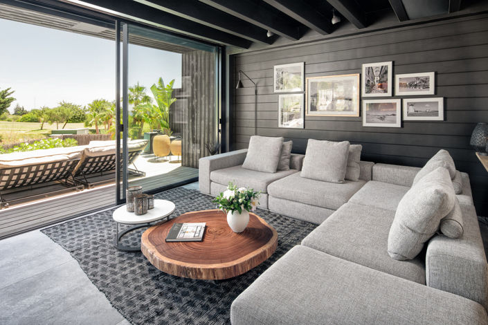 Image No.5-Villa de 4 chambres à vendre à Estepona