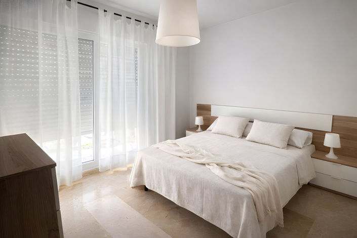 Image No.11-Appartement de 2 chambres à vendre à Guadalmina