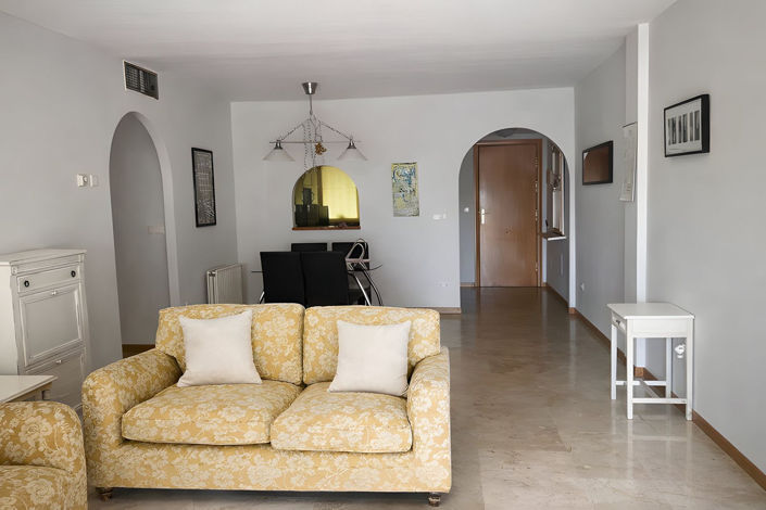 Image No.6-Appartement de 2 chambres à vendre à Guadalmina