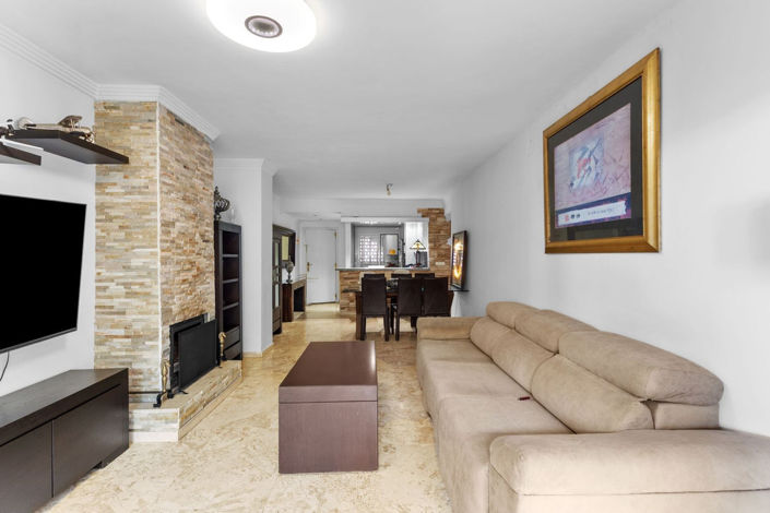 Image No.4-Appartement de 2 chambres à vendre à Guadalmina