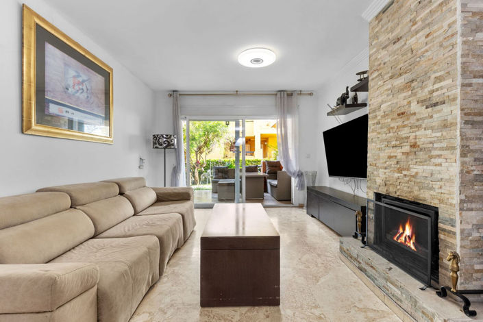 Image No.5-Appartement de 2 chambres à vendre à Guadalmina