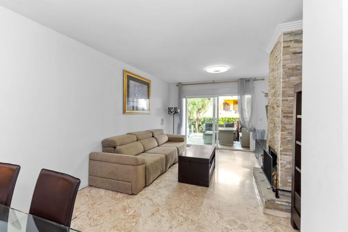 Image No.6-Appartement de 2 chambres à vendre à Guadalmina