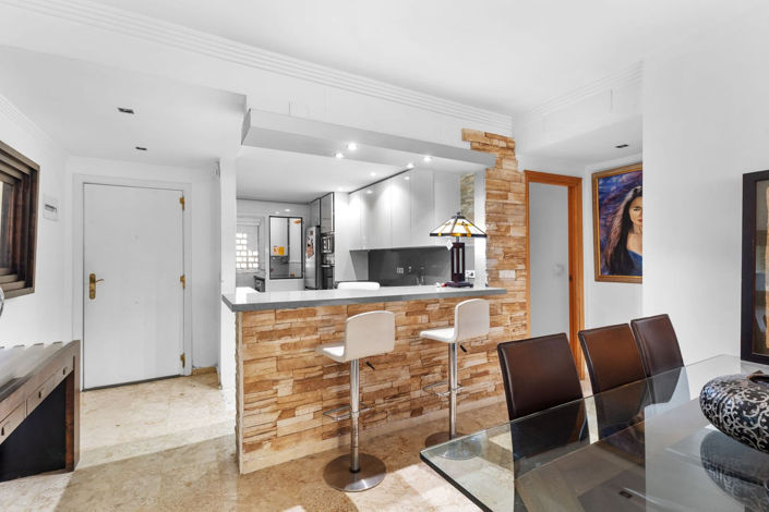 Image No.7-Appartement de 2 chambres à vendre à Guadalmina