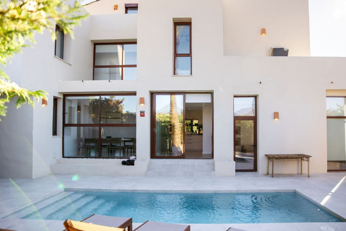 Image No.3-5 Bed Townhouse for sale