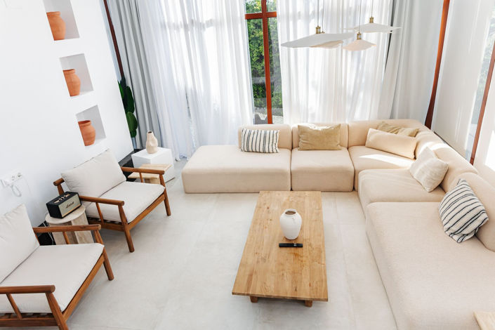 Image No.9-5 Bed Townhouse for sale