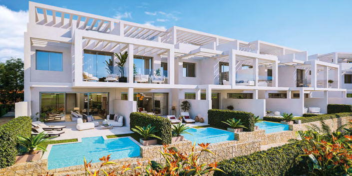 Image No.2-3 Bed Townhouse for sale