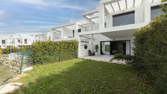 Image No.3-3 Bed Townhouse for sale